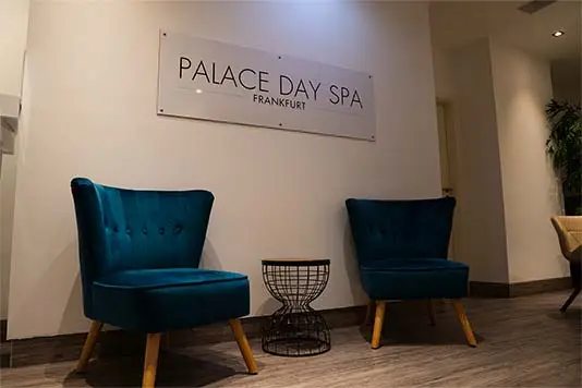 Imagefilm-Palace Day Spa